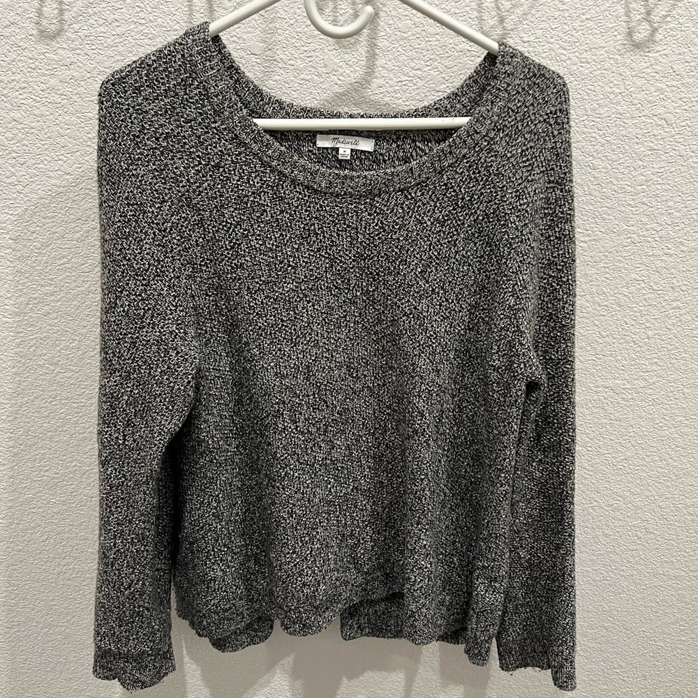 Madewell Sweater